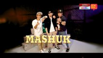 MASHUK - Minggu 1 | Muzikal Lawak Superstar 2