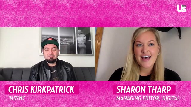 Chris Kirkpatrick Says Todrick Hall Is A ‘Bully’ On ‘Celebrity Big Brother’