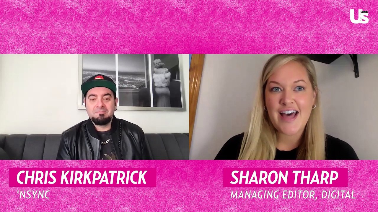 Chris Kirkpatrick Says Todrick Hall Is A ‘Bully’ On ‘Celebrity Big Brother’