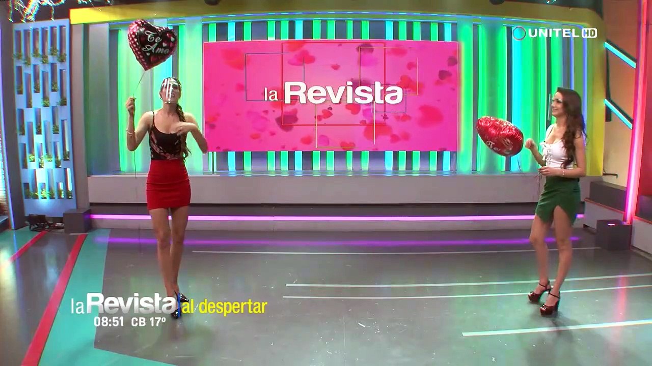 Humor: Cupido hizo de las suyas y terminó flechando a “todes”, parte 2