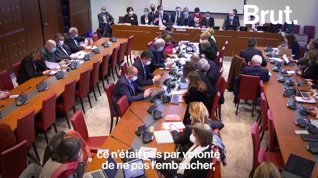 Orpea : un ex-infirmier d'une clinique psychiatrique Clinea témoigne