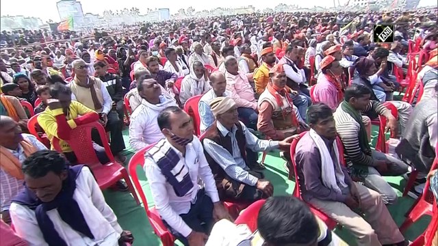 PM Modi quotes TMC leader to claim party’s alliance in Goa an attempt to divide Hindu votes