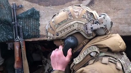 Athen warnt: 2 tote Griechen in der Ukraine