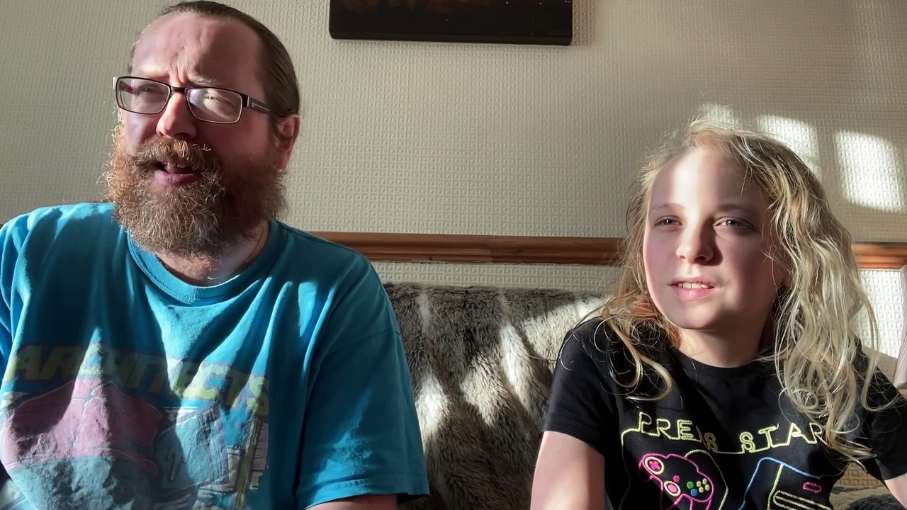 At the Pictures - Moonfall