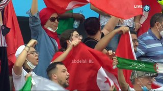 Tunisie vs Mali ملخص مباراة تونس ضد مالي1-0