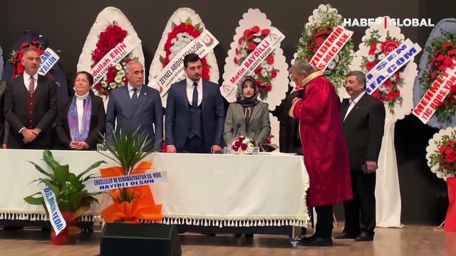 Birçok kentte nikah dairelerinde 14 Şubat yoğunluğu yaşandı