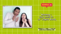 Bintang - Tuju Loca ft. Le' Lagoo Band | Gempak TV | #EdisiDudukRumah