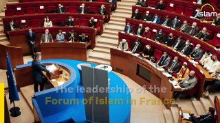 France to launch new body to oversee Islam