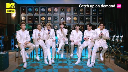 Persembahan epik dari K-pop Kings BTS