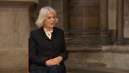 Camilla Parker, positivo en Covid cuatro días después del contagio del Príncipe Carlos