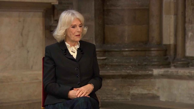 Camilla Parker, positivo en Covid cuatro días después del contagio del Príncipe Carlos