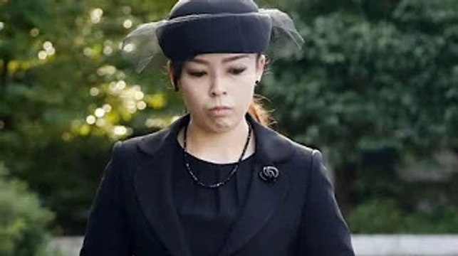 Royal health scare as Japanese Princess rushed to hospital with pneumonia after Covid case