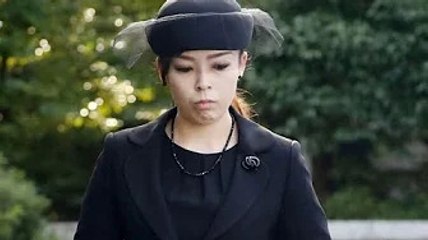 Royal health scare as Japanese Princess rushed to hospital with pneumonia after Covid case