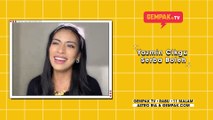 Yazmin Cikgu Serba Boleh | Gempak TV | #EdisiDudukRumah