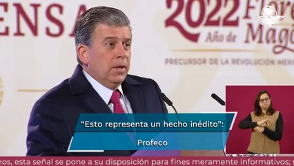 Esta semana no pagaremos IEPS en la gasolina regular; hay un subsidio de 100%: Profeco