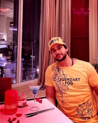 محمود المهدي : رضوى الشربيني فاشلة في حياتها الشخصية وعايزة البنات تبقي زيها