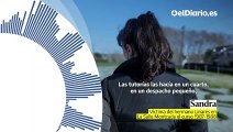 Testimonio de Sandra, víctima de Linares en La Salle Montcada