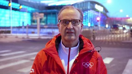 Pékin 2022 - Valieva aux JO, c’est confirmé par le CIO, mais pas de cérémonie en cas de podium pour elle