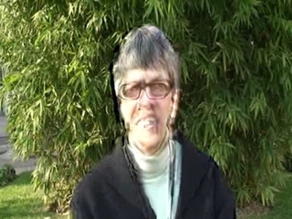 Christiane Sarrazin colistière de Jean-Pierre Gorges