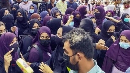 Karnataka govt likely to come up with SOPs on hijab based on HC's proposal