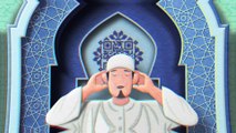 Ramadan Raya Showreel - Astro TV Channel