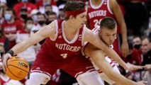 NCAAM 2/12 Recap: Rutgers On A Role Taking Down Another Ranked Team In Wisconsin