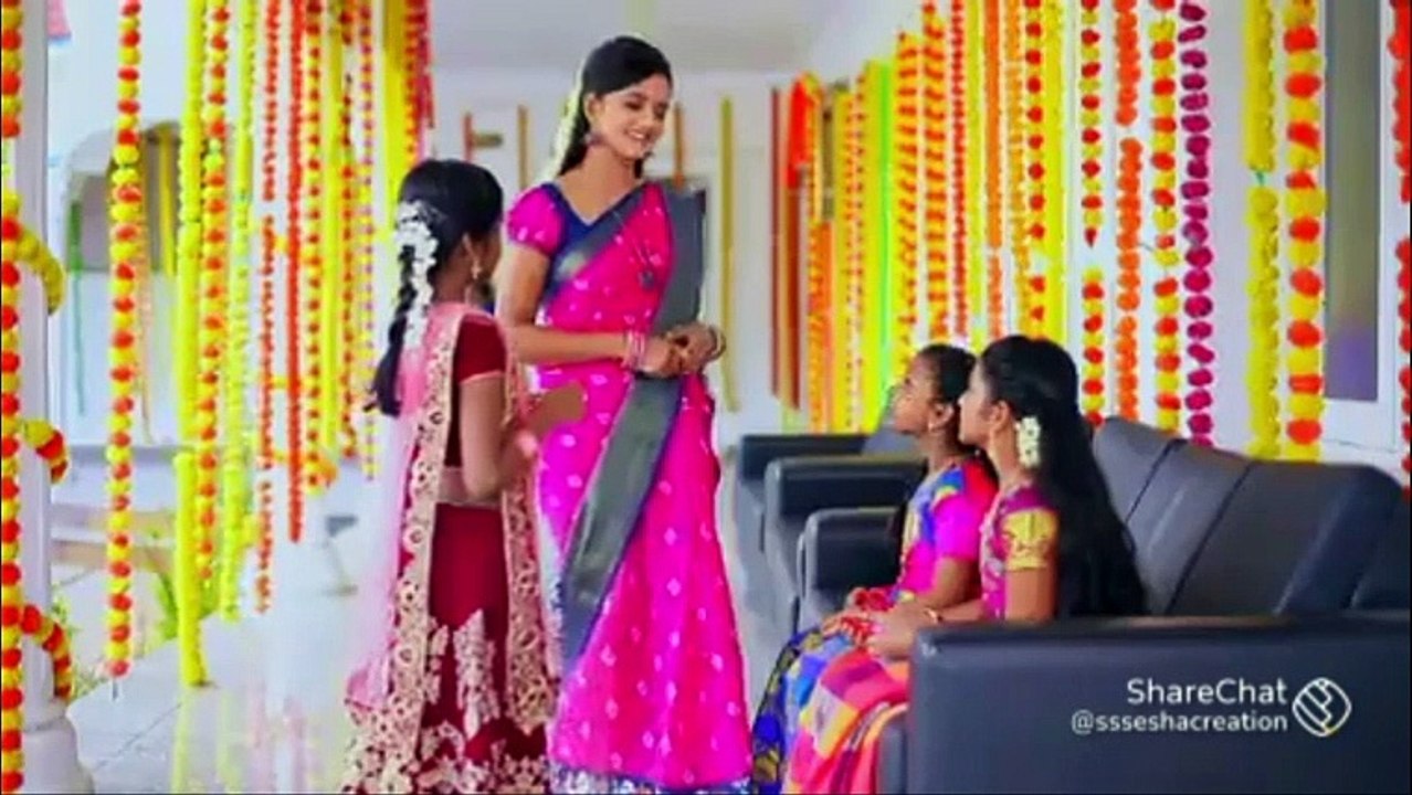 Sillunu oru kadhal Promo ❤