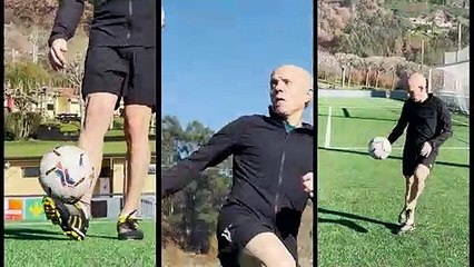 La obsesión de Carlo Ancelotti