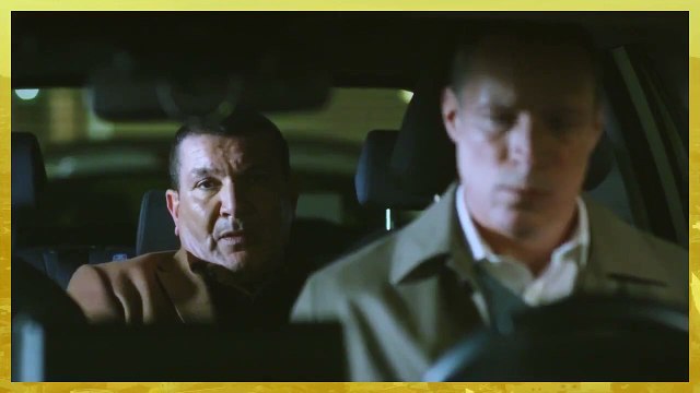 Plus belle la vie # 4480 Indiscrétion - Face à face entre Karim et Revel