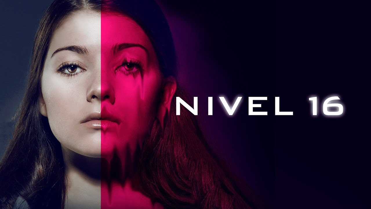 Level 16 - Trailer