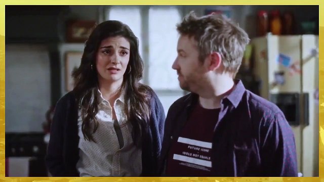 Plus belle la vie 4480 Indiscrétion - Les adieux déchirants de Barbara à la coloc