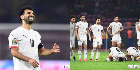 محمد صلاح «شديد»..7 غيابات تهدد الأهلي بدوري الأبطال وزوجة موسيماني بريئة