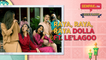 Dolla - Raya, Raya, Raya ft. Le'Lagoo | Gempak TV Edisi Raya