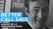 Nuevo avance de Better Call Saul temporada 6, el esperado final que llegará en dos partes