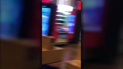 Dos policías abaten a un hombre en la Gare du Nord de París