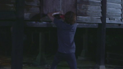 [PROMO] Rindu Awak Separuh Nyawa - Rumah Kak Munah Terbakar