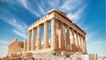 Les monuments incontournables en Grèce