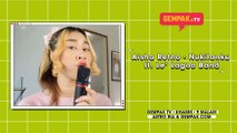 Aisha Retno - Nukilanku ft. Le' Lagoo Band | Gempak TV