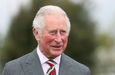 Prince Charles' coronation is likely to be limited to just 2,000 guests