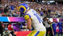 Super Bowl LVI Recap: Rams Take Over In Game Winning Drive