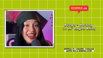 Bunga - Mereng ft. Le' Lagoo Band | Gempak TV