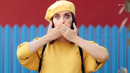 Le hoquet : son origine et comment l'arrêter ?