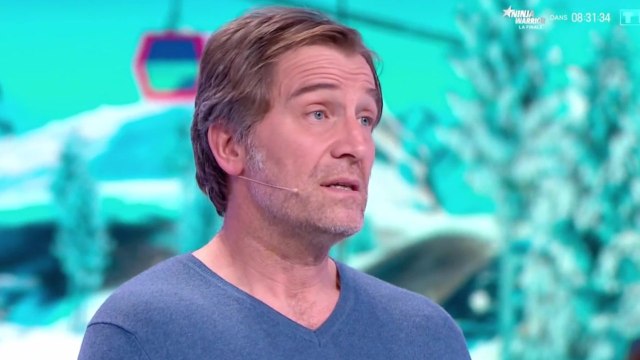 FEMME ACTUELLE - Les 12 coups de midi : Les 12 Coups de midi : pourquoi la participation de Laurent, le Maître de midi, provoque l'angoisse chez des parents ?