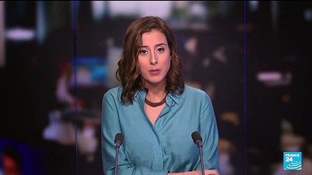 Germany's Scholz in Kyiv 'determined' to continue aid to Ukraine