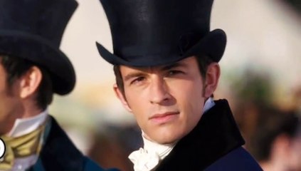 Bridgerton Season 2 Teaser Trailer (HD) Netflix series