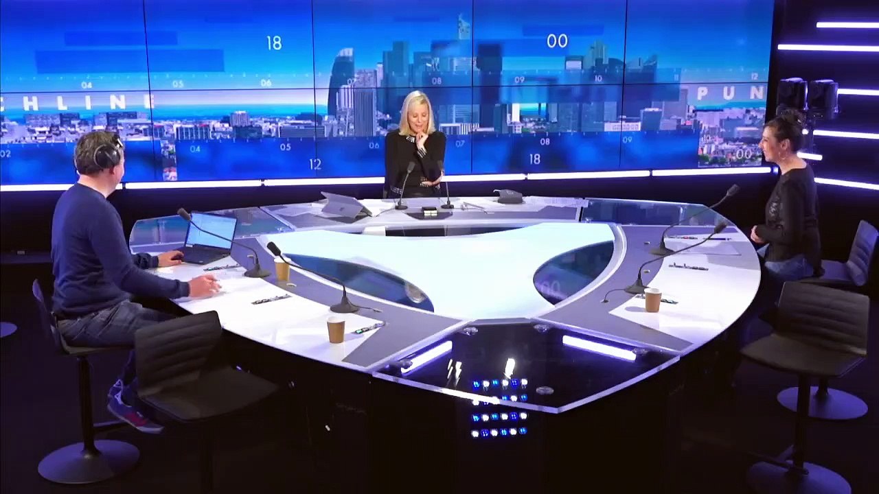 Le temps mardi : soleil dans le sud-est, risque...