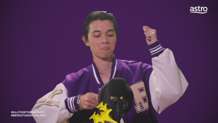 All Together Now Malaysia Acapella MV