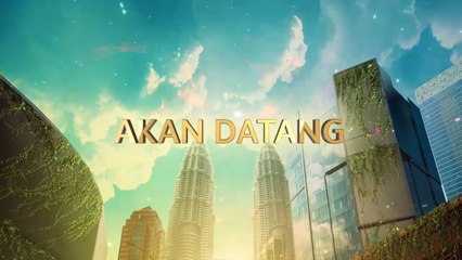 [TEASER] AKAN DATANG - MLM 2021
