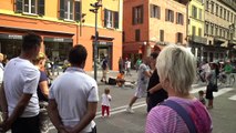 Guide de voyage - Bologne (Italie)