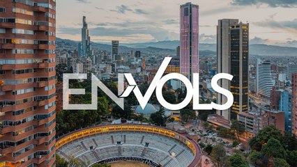 Guide de voyage / Travel Guide - Bogota (Colombie)